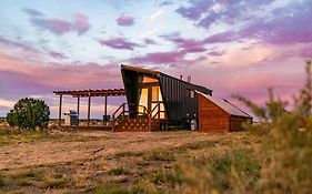 Grand Canyon Stargazing Off-Grid Tiny Home