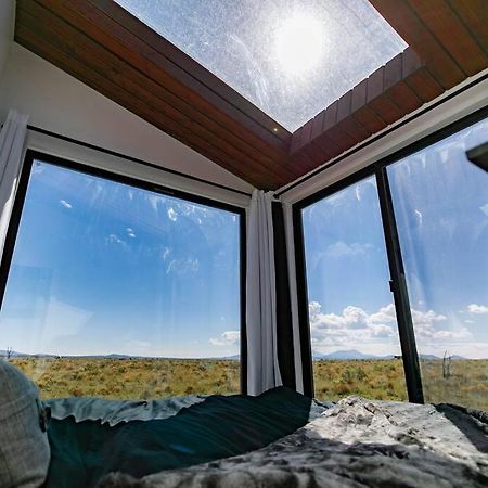 Grand Canyon Stargazing Off-Grid Tiny Home Valle Exterior photo