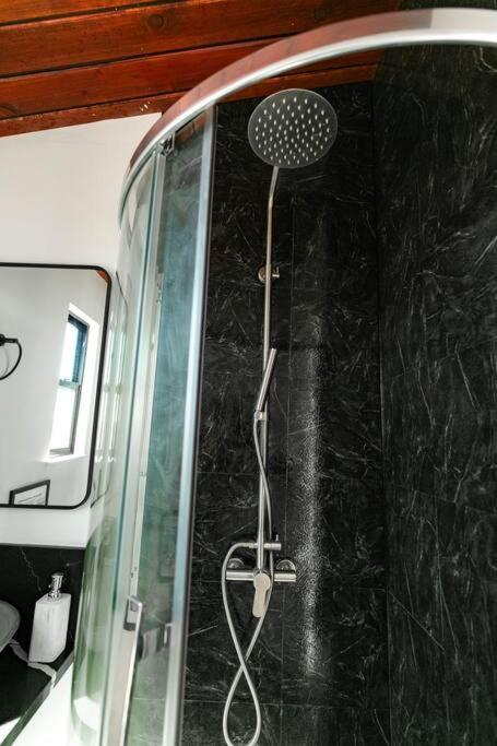 Grand Canyon Stargazing Off-Grid Tiny Home Valle Exterior photo